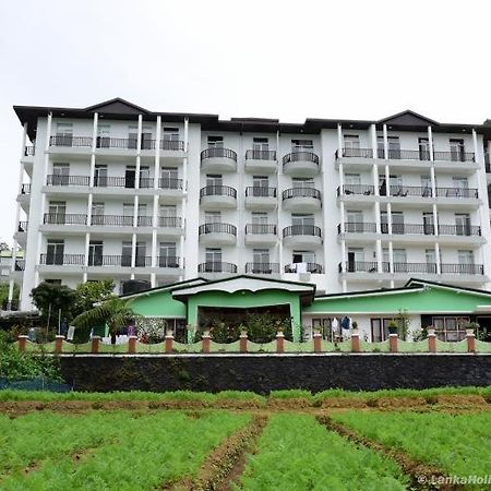 Shangri-La Nuwara Eliya Exterior foto